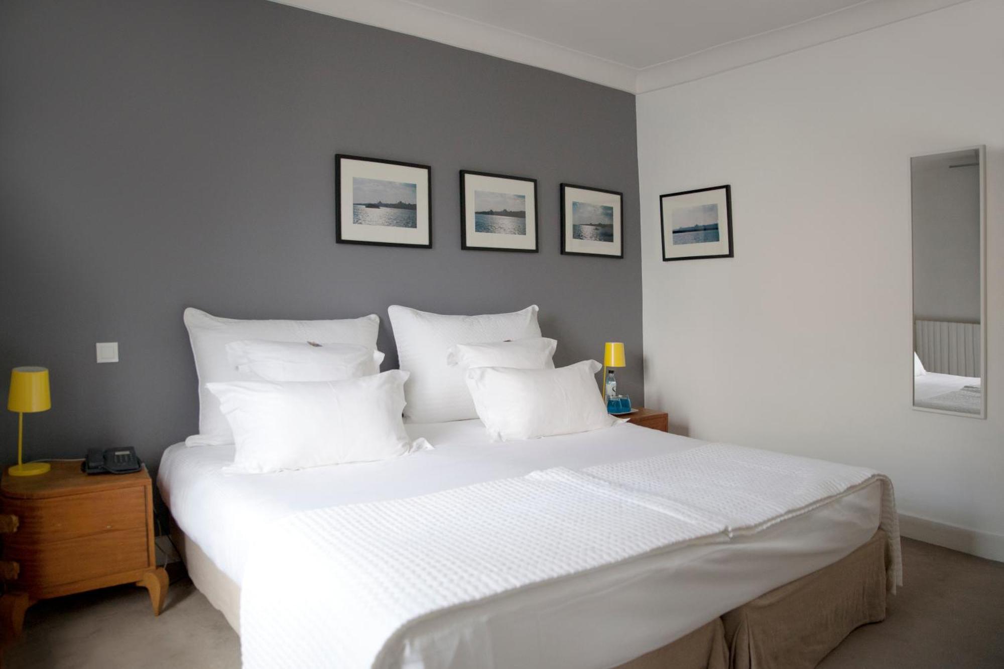 Deluxe Kamer